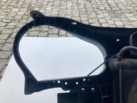 фото thumb №11, Pas переднее радиаторов вентилятор vw polo 9n 1.2 1.4b 02-05r.