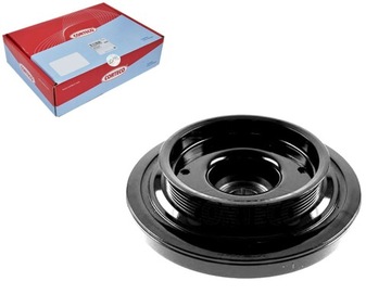 фото thumb №1, Corteco 80001462 колесо пасове, wał колінчастий