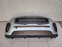 фото thumb №1, Бампер перед kia sportage 4 iv оригінал