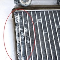 фото thumb №6, Bmw x5 e70 2010 радіатор обігрівача