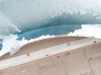 Volkswagen passat b5 fl рестайлинг  крыло правый перед передний Оригинал, фото thumb