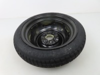 фото thumb №6, Докатне колесо (докатка) 14'' toyota yaris hyundai kia 4x100