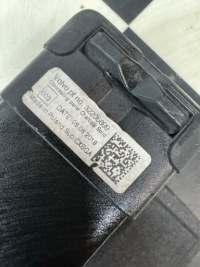 фото thumb №9, Шторка багажника volvo xc60 ii 2017- 32205899