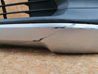 фото thumb №10, Бампер перед переднее toyota rav4 rav 5 v 2019-2022r