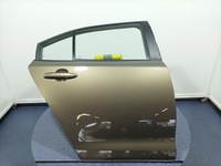 фото thumb №1, Toyota corolla xii e21 sedan двері зад задні праві 6x1