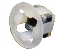 фото thumb №1, 1szt citroen c8 -разъём защита двигатель