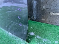 фото thumb №14, Vw id 3 id3 10a дверь левая передние левый перед eu org d90 ładne