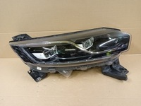 фото thumb №1, Лампа правая правый full led renault espace v 5 15-