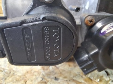 фото thumb №11, Дросельна заслінка 2jz-ge 22200-46071 toyota supra 3.0