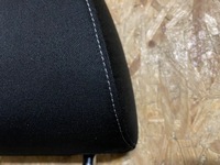 фото thumb №2, Підголівник правий перед передній skoda rapid 5ja 5jb