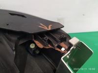 фото thumb №9, Лампа правая передняя opel mokka b 20- full led 9834016680 ilux