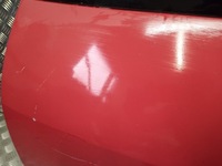 фото thumb №4, Кришка багажника багажника renault scenic ii