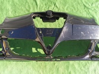 фото thumb №12, Бампер перед передній alfa romeo giulietta veloce lift 50541741