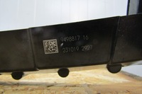 фото thumb №12, Повітропровід жалюзі повітря підсилювач поперечина перед bmw 4 g26 g22 g23 21-