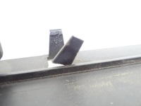 фото thumb №8, Peugeot 3008 ii повітропровід повітря радіатора 9817685380