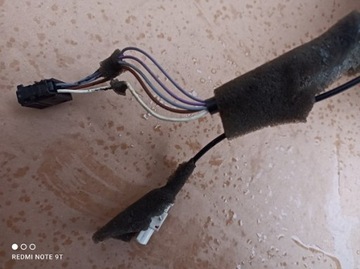 фото thumb №8, Дзеркало ліві lub праві vw amarok 2016r 2hh857501 lub 2hh857502hj оригінал