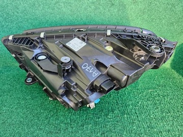 фото thumb №10, Mercedes a2149066202 digital light гарна права передня