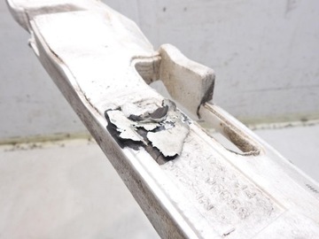 фото thumb №6, Абсорбер бампера зад nissan nv200