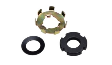 Шайба, гайка, защита сцепления ATV Quad Cross Kxd Mrf 110 125