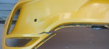 фото thumb №8, Бампер зад задний renault megane iv 4 rs 850228785r оригинал