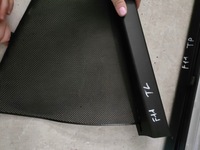 фото thumb №4, Bmw f11 шторка двері лівий задня