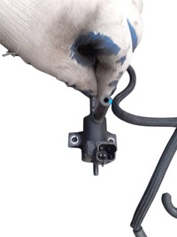 фото thumb №5, Клапан вакуумa турбины toyota praoce ii 2.0 blue hdi citroen peugeot