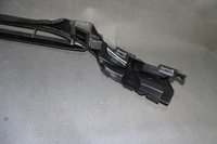 фото thumb №12, Mercedes c-kl w205 нижний кронштейн усилитель przó