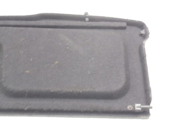 фото thumb №7, Hyundai matrix fc 01-05 полиця зад задня багажника 5d