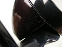 фото thumb №10, Jaguar xf x250 lift дзеркало 14 pin праве chp uk