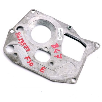 фото thumb №9, Bmw f20 f21 f30 f31 b47 плита pośrednia насоса воды