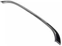 фото thumb №1, Молдинг капот перед mini r56 7149957 хром