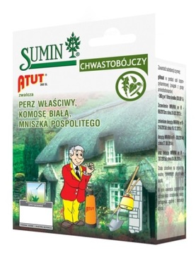 Сумин ATUT 360 SL 20 мл