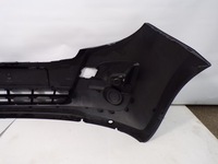 фото thumb №10, Opel movano 10 - бампер перед переднее чёрный