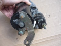 Стартер audi a4 b6 b7 1.8 t 2.0 alt/fsi 06b911023 проверенный с Разборки, фото thumb