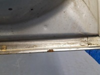 фото thumb №16, Opel meriva a дверь перед левая z163