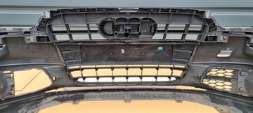фото thumb №12, Audi a6 c7 s-line 2011-2014 бампер перед оригінал g065