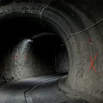 12x ГЕОДЕЗИЙСКАЯ КРАСКА-СПРЕЙ FLUO T.P. SOPPEC ОРАНЖЕВЫЙ ДЛЯ МАРКИРОВКИ