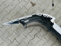 фото thumb №8, Бампер задний задний bmw x3 f25 x line