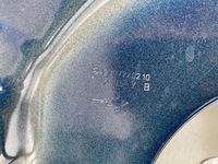 фото thumb №12, Дверь правое передние mercedes c klasa w205 a205