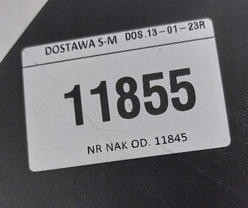 фото thumb №11, Бампер перед hyundai kona i 20r рестайлінг 86512-j9ca0