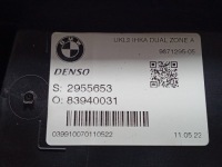 фото thumb №8, Bmw 1 f40 2.0 b48 отопитель eu 116456-861