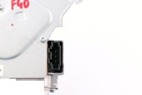 Bmw f40 двигун двірники скло задній 8495516 Доставка, фото thumb