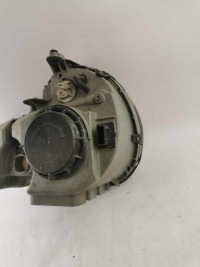 фото thumb №7, Mercedes e-klasa w210 lift правая лампа перед обычная