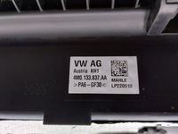 фото thumb №8, Защита двигателя корпус фильтра audi q7 ii 4m0133849aa 4m0133837aa