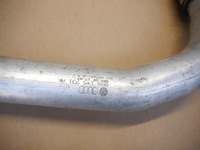 фото thumb №2, Audi a6 c6 шланг інтеркулер 059145731ak