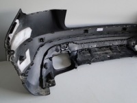 Mercedes gla x156 156 рестайлінг  бампер задній задній на датчики pts 191 в Україні, фото thumb