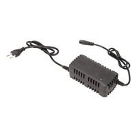 фото thumb №8, Зарядний пристрій do акумуляторів kwasowo-ołowiowych do велосипедів електричних 24 v