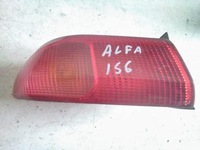 фото thumb №1, 97- kombi лампа задняя левая 60620137 alfa romeo 156