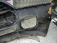 фото thumb №13, Mini f54 clubman бампер перед накладка midnight чёрный металлик a94 7370791