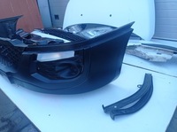 фото thumb №12, Kompletny перед iveco daily 2014r- 2.3 hpi капот бампер крила радіатор